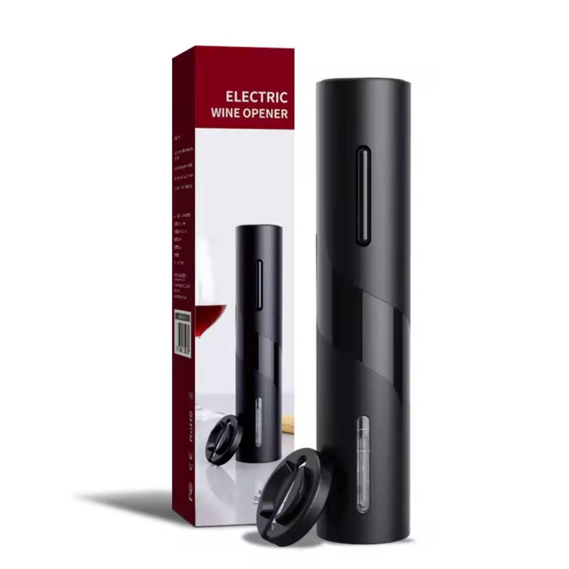 Kitchen Gadgets Electronic - Điện mở rượu vang đỏ tự
