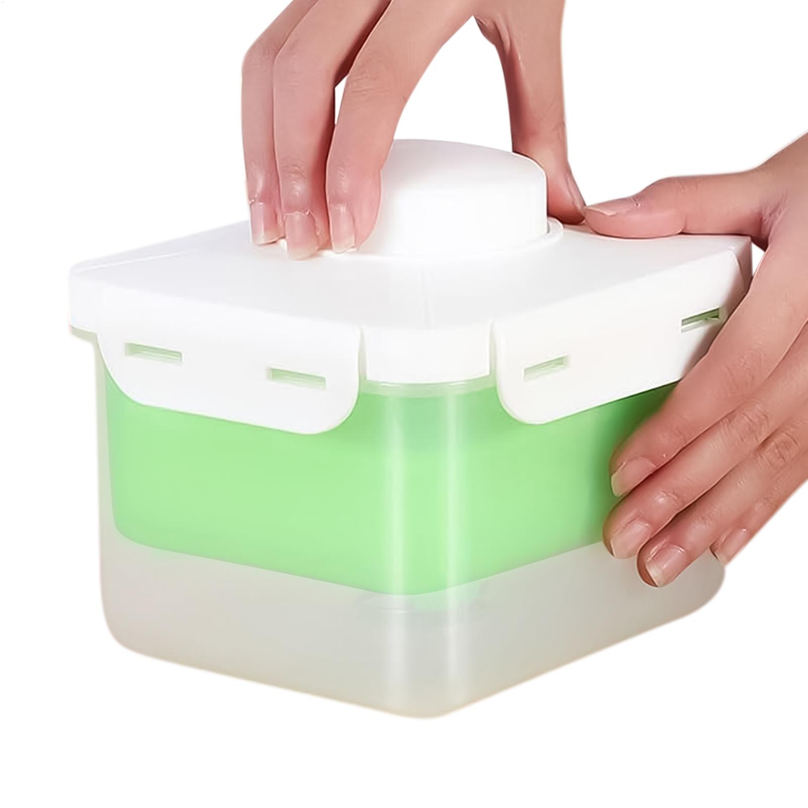 Kitchen Gadgets India - Paneer Press Maker Portable Indian Cheese