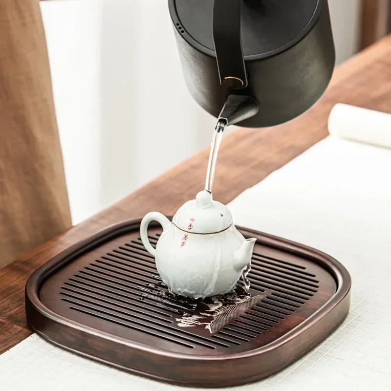 Kitchen Gadgets Vintage - GOOD Kitchen Gadget Tea Tray Kettle