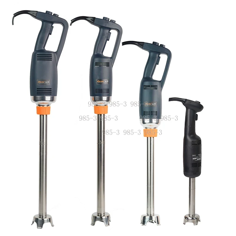 Food Mixers For Handheld Immer - đánh giá và giá Immersion Blender Stick