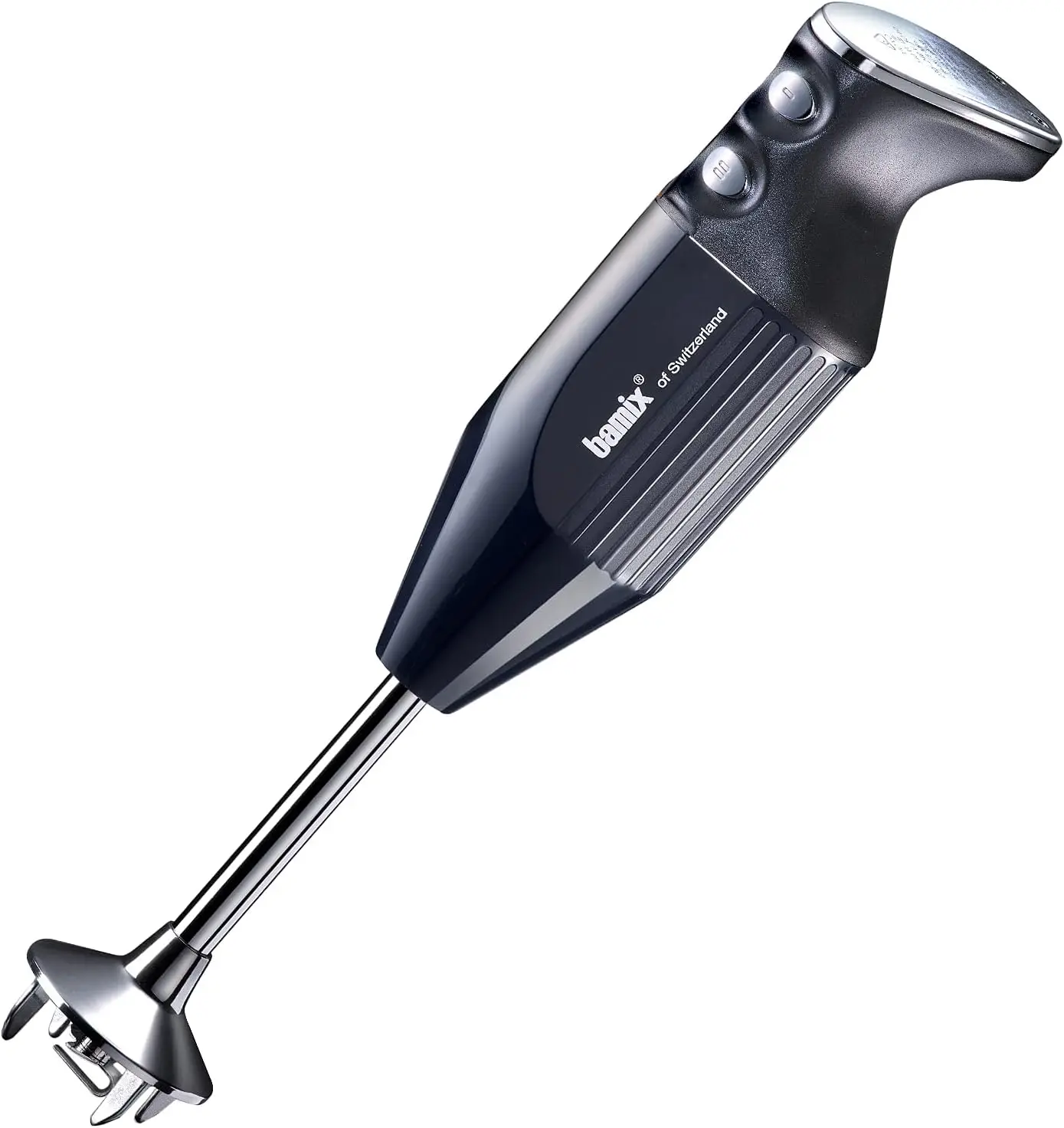 ® of Switzerland M200 MAXX 2-S - đánh giá và giá Immersion Blender Stick