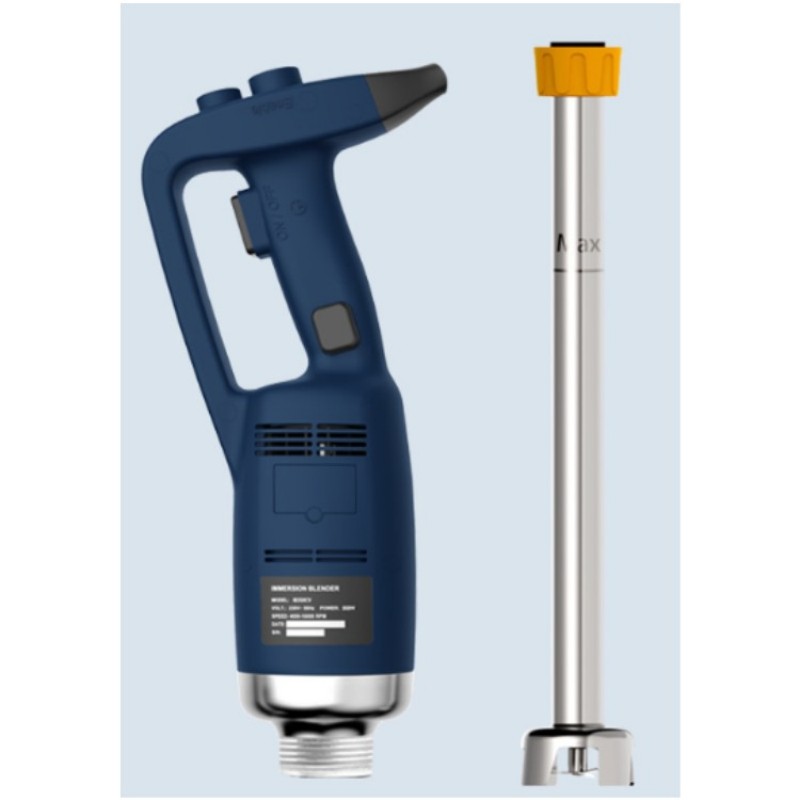 Industrial National Electric S - đánh giá và giá Immersion Blender Stick