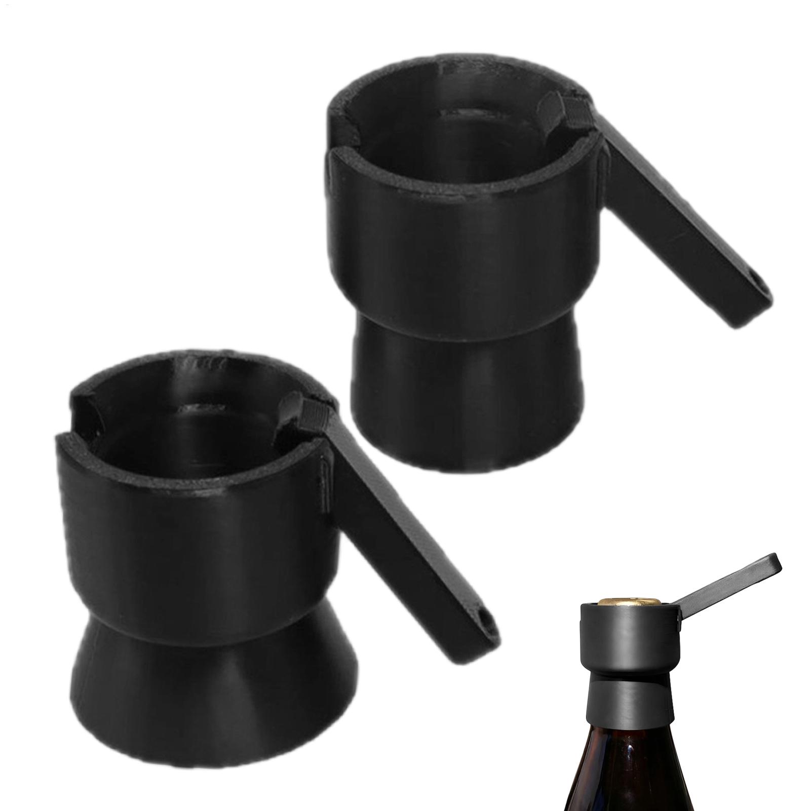Funny Bottle Opener Push Down  - đánh giá và giá Kitchen Gadgets Home Party