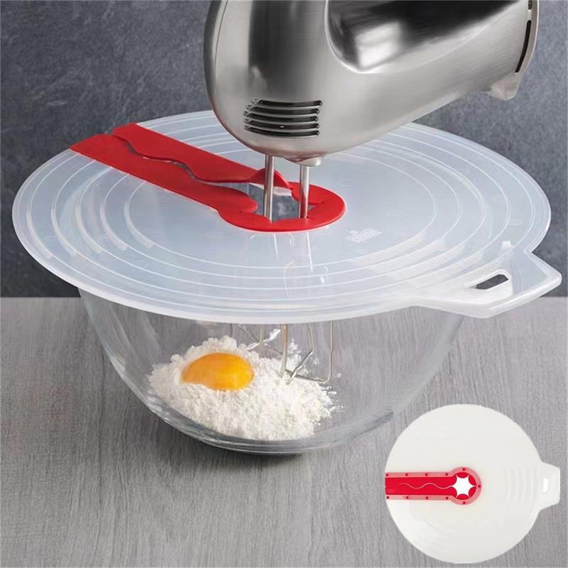 Beat Eggs Mixer Cover Mixer Sp - đánh giá và giá Kitchen Gadgets Must Have