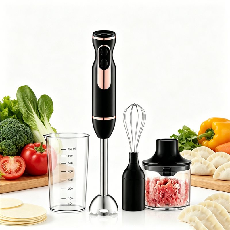 B15C EU Plug Immersion Blender - đánh giá và giá Immersion Blender Stick