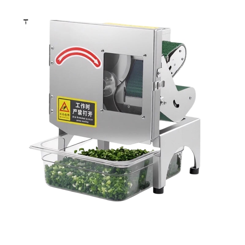 Commercial Electric Scallion C - đánh giá và giá Vegetable Chopper