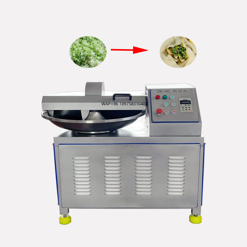 Automatic Commercial Meat Vege - đánh giá và giá Vegetable Chopper