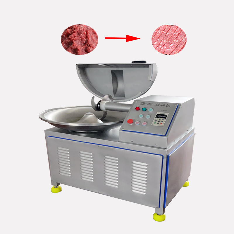 Automatic Commercial Meat Vege - đánh giá và giá Vegetable Chopper