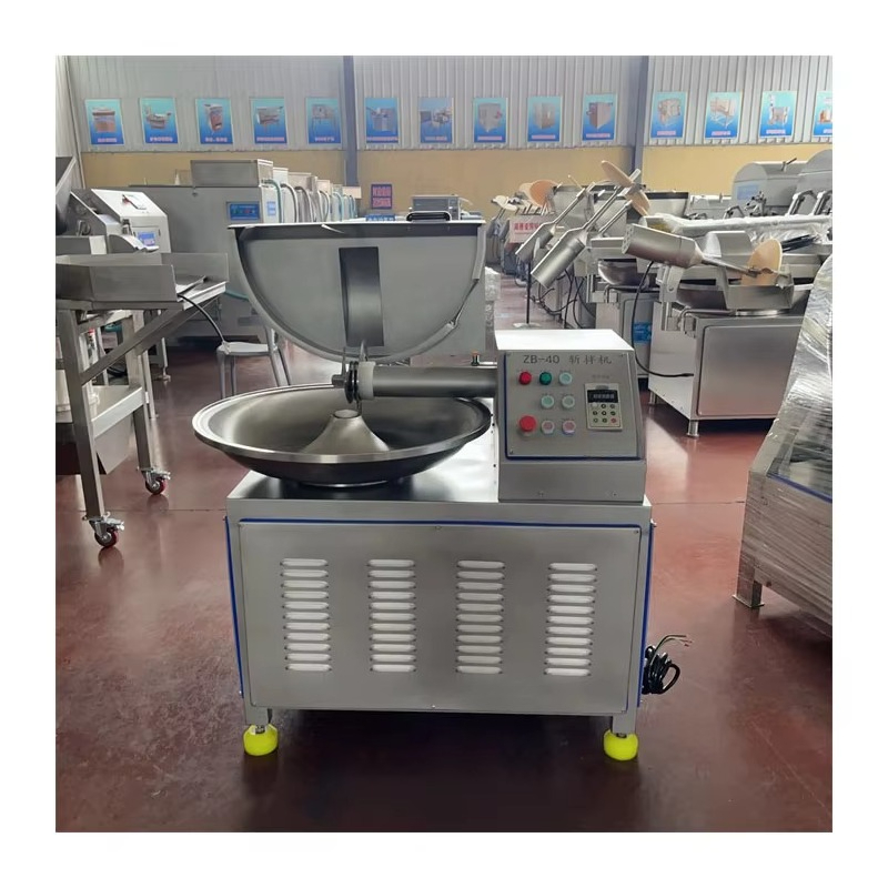 Automatic Commercial Meat Vege - đánh giá và giá Vegetable Chopper