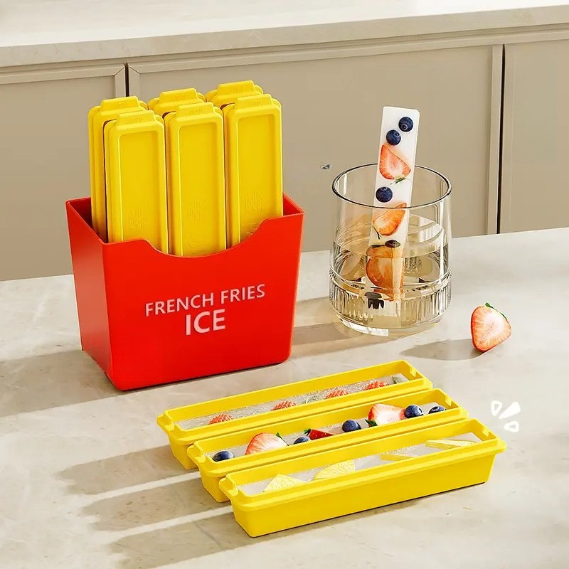 2025 Magnetic Ice Tray | Stick - đánh giá và giá Kitchen Gadgets Home Party