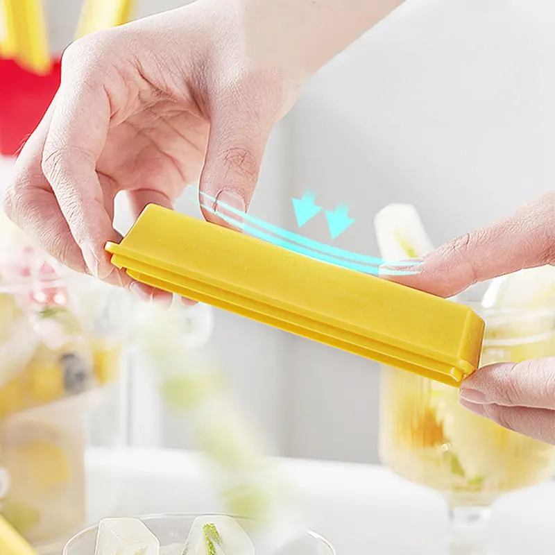 2025 Magnetic Ice Tray | Stick - đánh giá và giá Kitchen Gadgets Home Party
