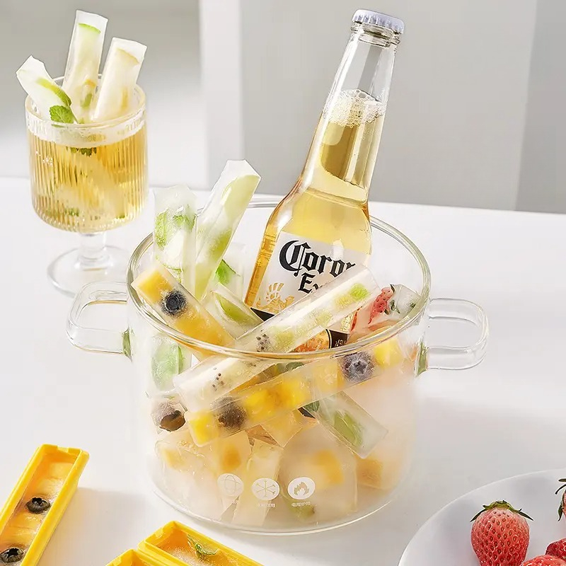 2025 Magnetic Ice Tray | Stick - đánh giá và giá Kitchen Gadgets Home Party