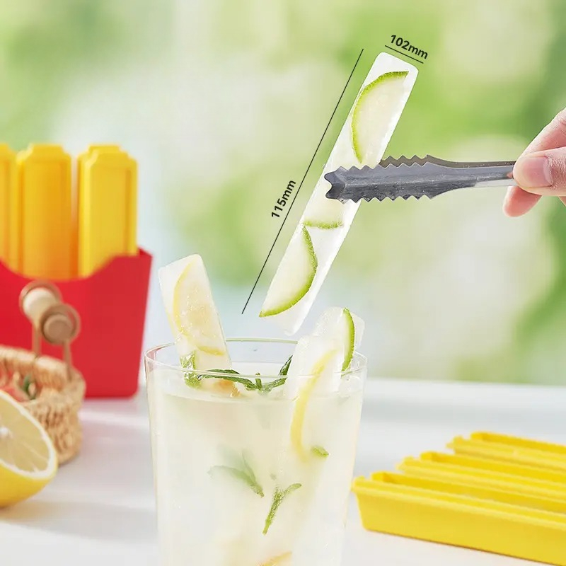 2025 Magnetic Ice Tray | Stick - đánh giá và giá Kitchen Gadgets Home Party