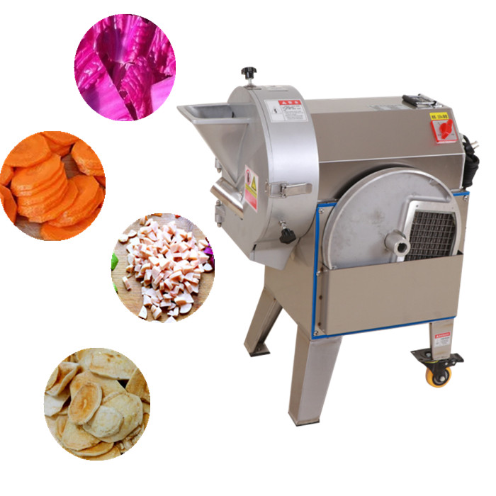 Fully Automatic	onion Cutter 	 - đánh giá và giá Vegetable Chopper
