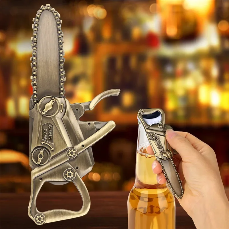 Cool Saw Blade Style Bottle Op - đánh giá và giá Kitchen Gadgets Home Party