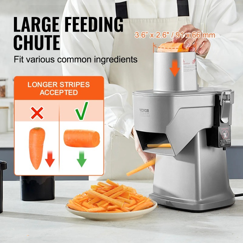 SucceBuy Electric Vegetable Sl - đánh giá và giá Vegetable Chopper
