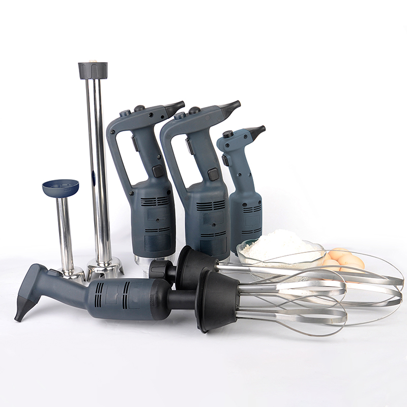 Commercial 750W 4-in-1 Multi-p - đánh giá và giá Immersion Blender Stick