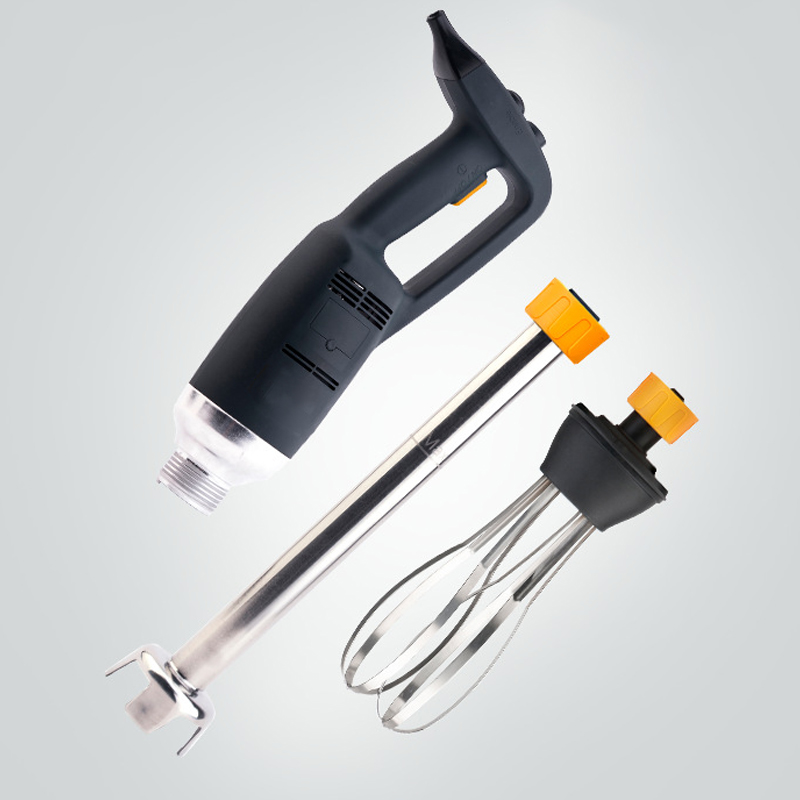 Commercial 750W 4-in-1 Multi-p - đánh giá và giá Immersion Blender Stick