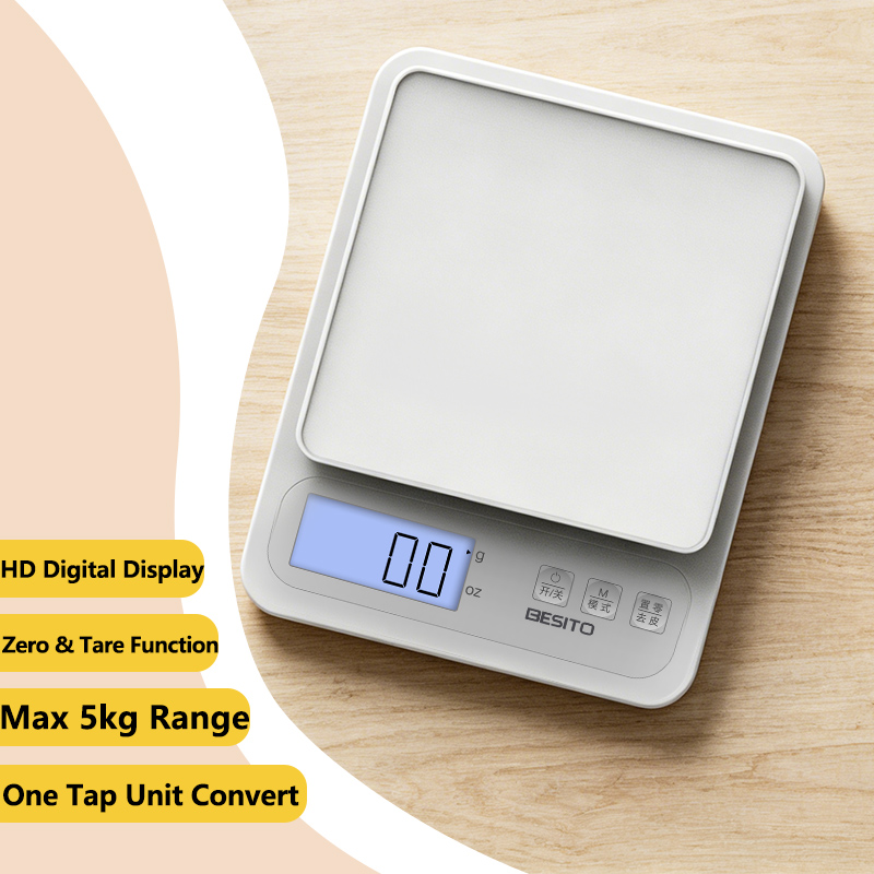 Electronic Scale, Kitchen Scal - đánh giá và giá Kitchen Gadgets Electronic