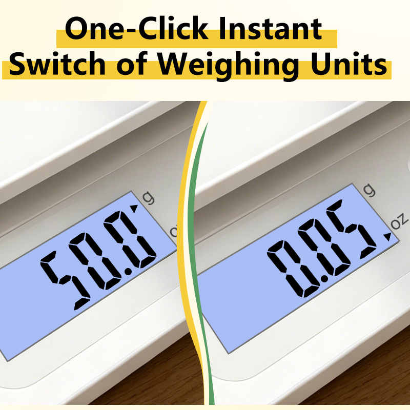 Electronic Scale, Kitchen Scal - đánh giá và giá Kitchen Gadgets Electronic