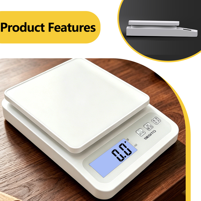 Electronic Scale, Kitchen Scal - đánh giá và giá Kitchen Gadgets Electronic