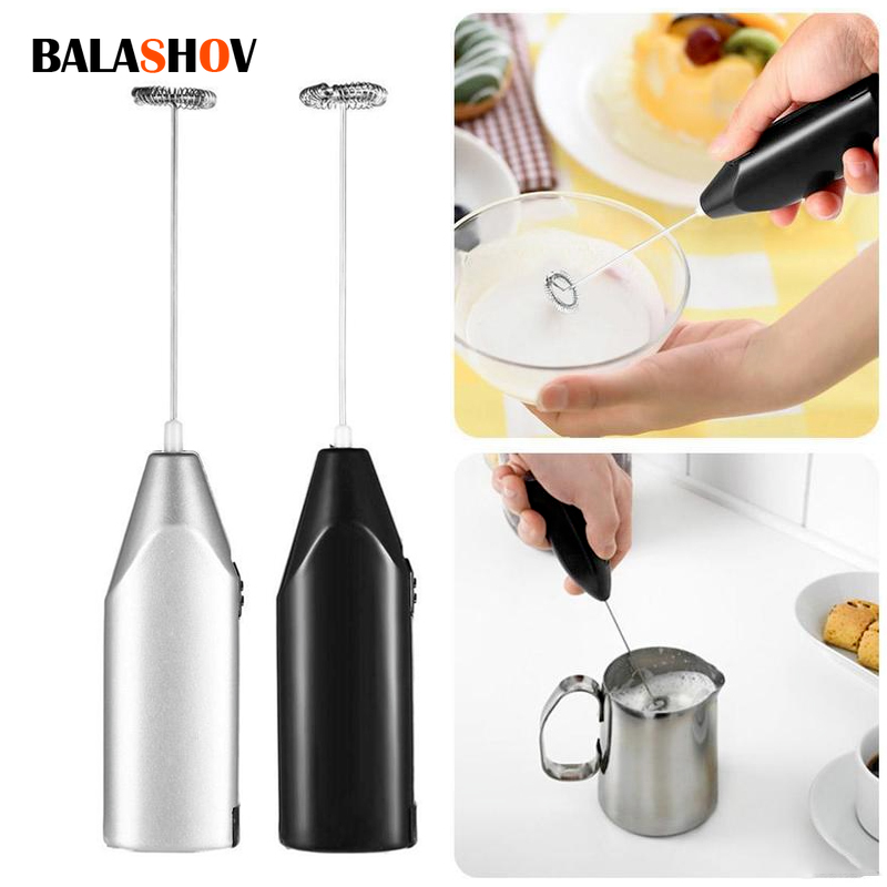 Wireless Milk Foamer Coffee Wh - đánh giá và giá Kitchen Gadgets Must Have