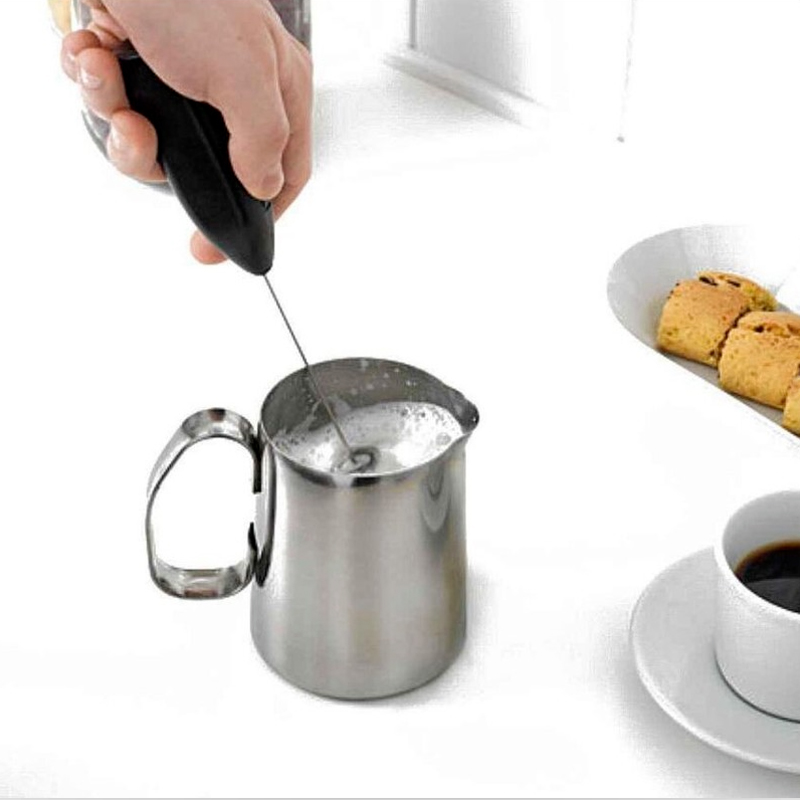 Wireless Milk Foamer Coffee Wh - đánh giá và giá Kitchen Gadgets Must Have