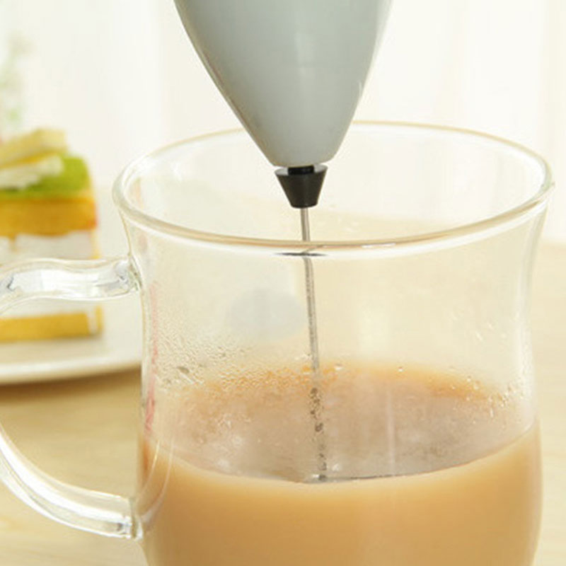 Wireless Milk Foamer Coffee Wh - đánh giá và giá Kitchen Gadgets Must Have