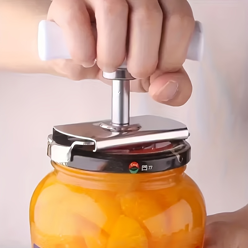 Adjustable Jar Can Opener Manu - đánh giá và giá Kitchen Gadgets Home Party