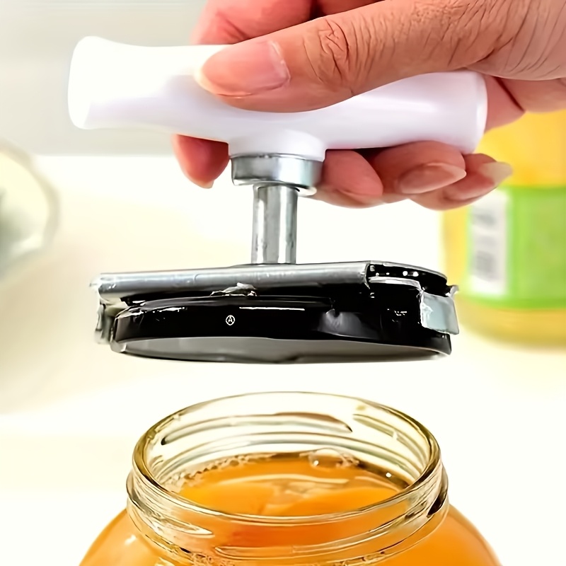 Adjustable Jar Can Opener Manu - đánh giá và giá Kitchen Gadgets Home Party