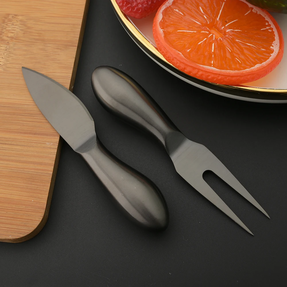 6Pcs Black Matte Flatware Stai - đánh giá và giá Kitchen Gadgets Vintage