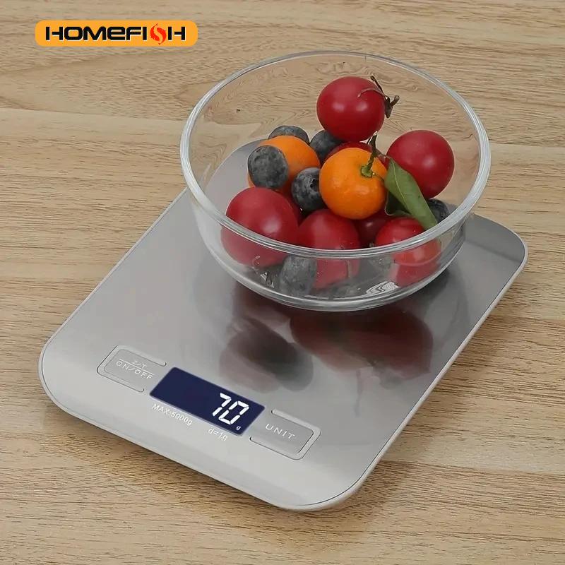 Household Kitchen High-precisi - đánh giá và giá Kitchen Gadgets Electronic