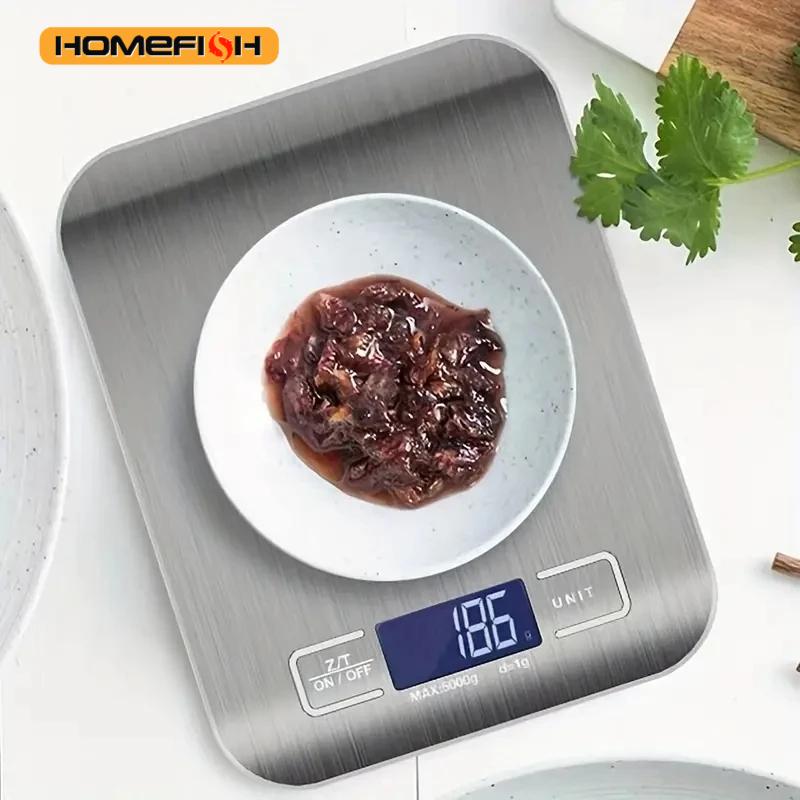 Household Kitchen High-precisi - đánh giá và giá Kitchen Gadgets Electronic
