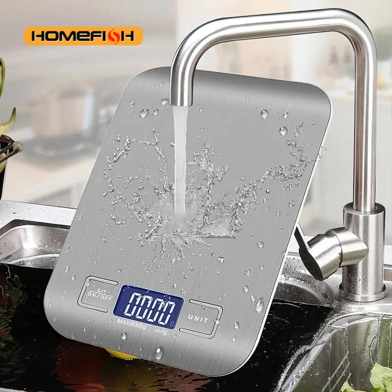 Household Kitchen High-precisi - đánh giá và giá Kitchen Gadgets Electronic