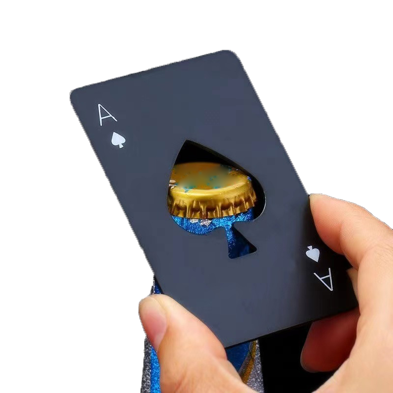 Beer Bottle Opener Poker A Car - đánh giá và giá Kitchen Gadgets Home Party