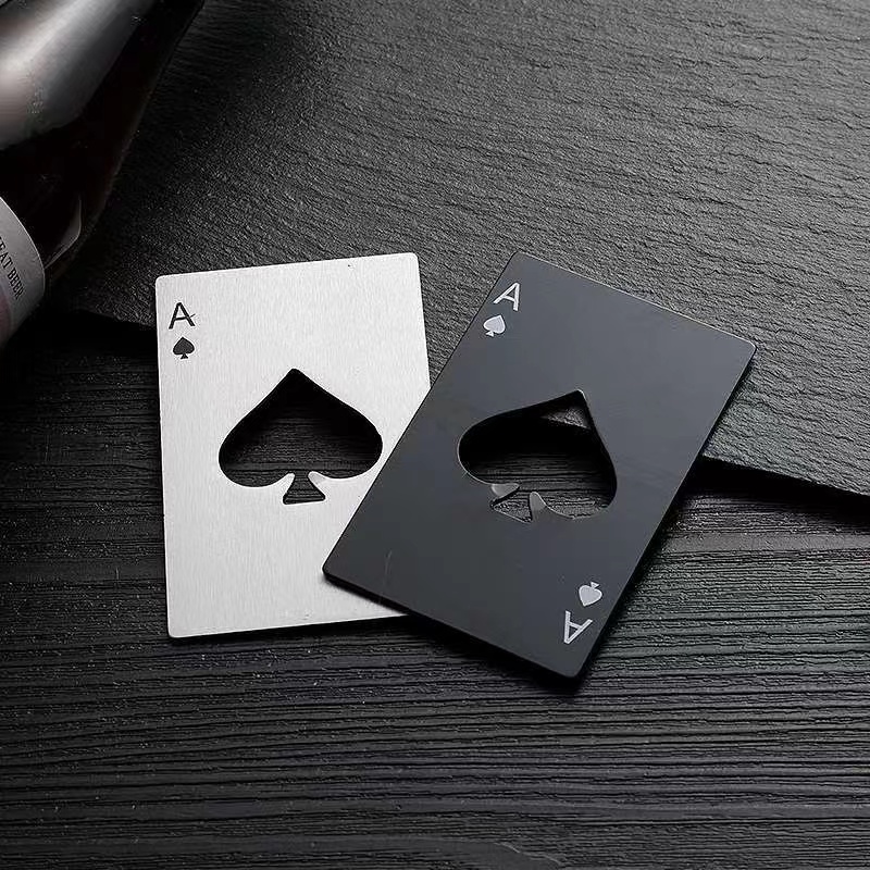 Beer Bottle Opener Poker A Car - đánh giá và giá Kitchen Gadgets Home Party