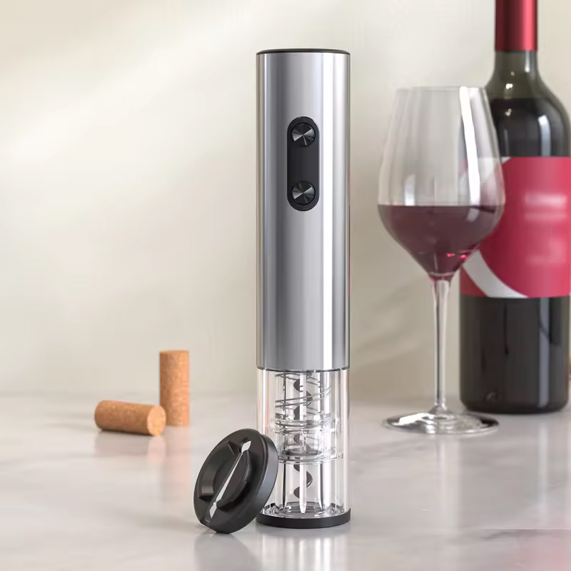 1/4 pcs Electric Wine Bottle O - đánh giá và giá Kitchen Gadgets Electronic
