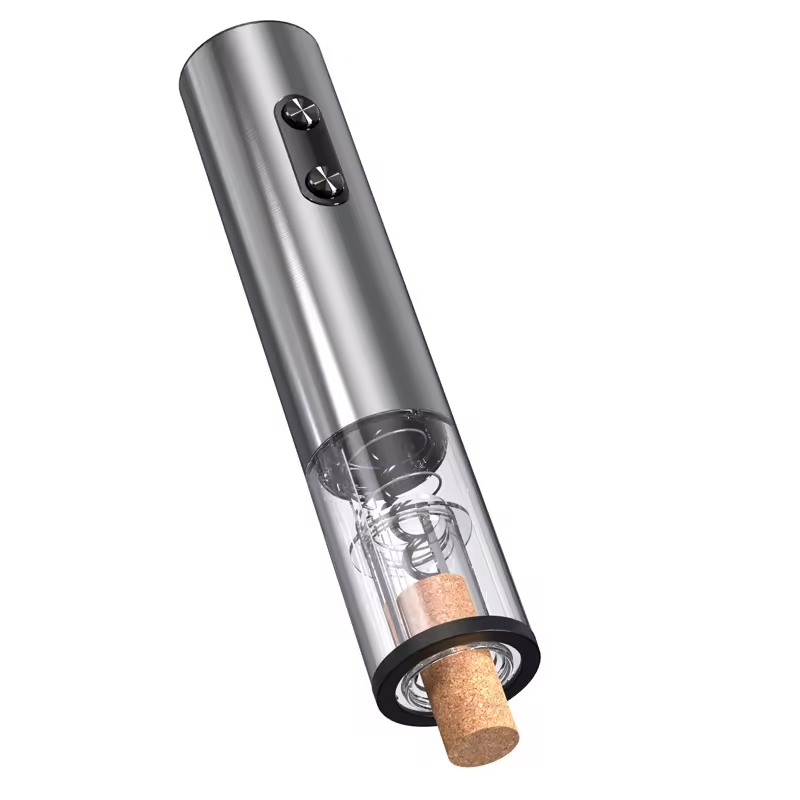 1/4 pcs Electric Wine Bottle O - đánh giá và giá Kitchen Gadgets Electronic