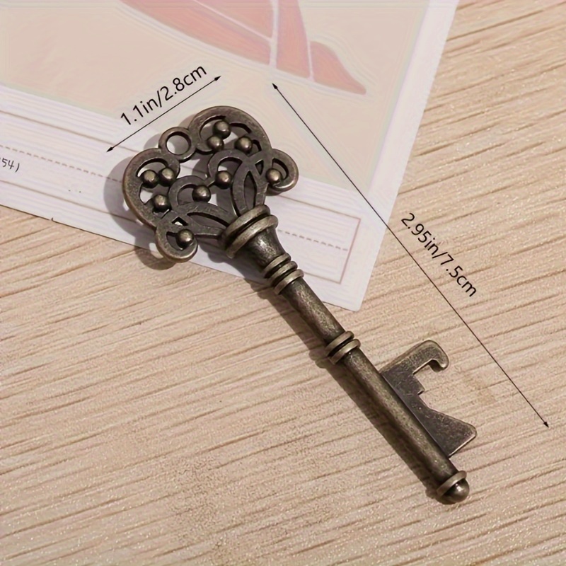 1pc, Bottle Opener, Vintage Cr - đánh giá và giá Kitchen Gadgets Vintage