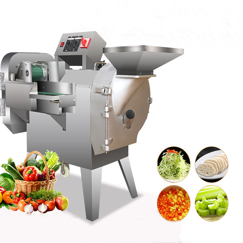 Automatic Vegetable Potato Dic - đánh giá và giá Vegetable Chopper