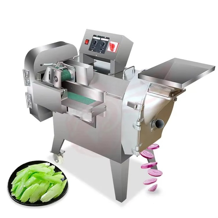 Automatic Vegetable Potato Dic - đánh giá và giá Vegetable Chopper