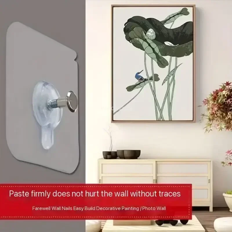 Photo Frame Hooks Storage Rack - đánh giá và giá Kitchen Gadgets Must Have