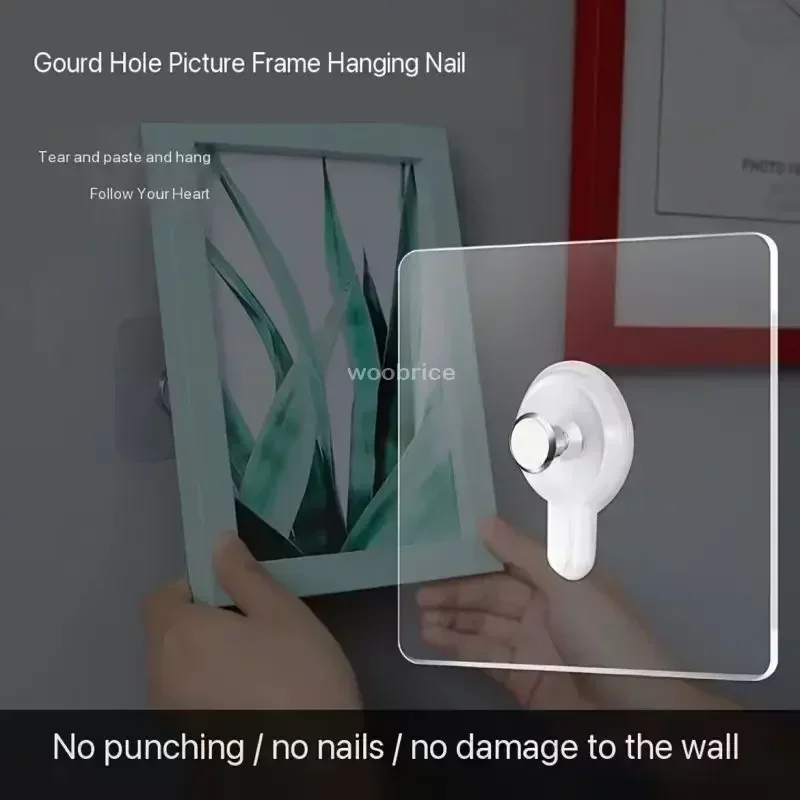 Photo Frame Hooks Storage Rack - đánh giá và giá Kitchen Gadgets Must Have
