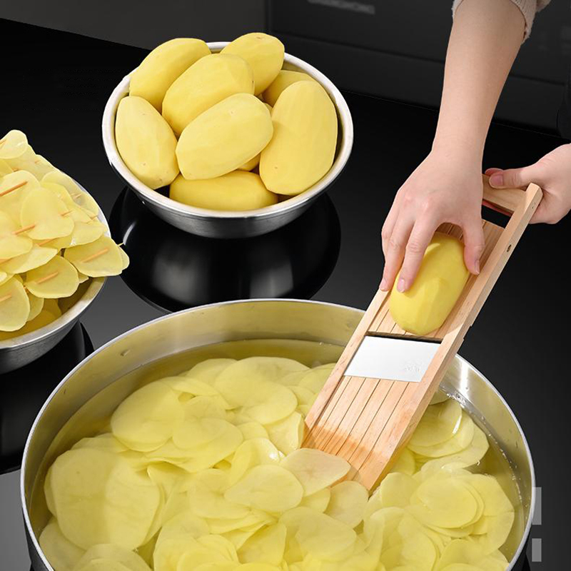 1Pieces Multifunctionele Woode - đánh giá và giá Cheese Grater Box
