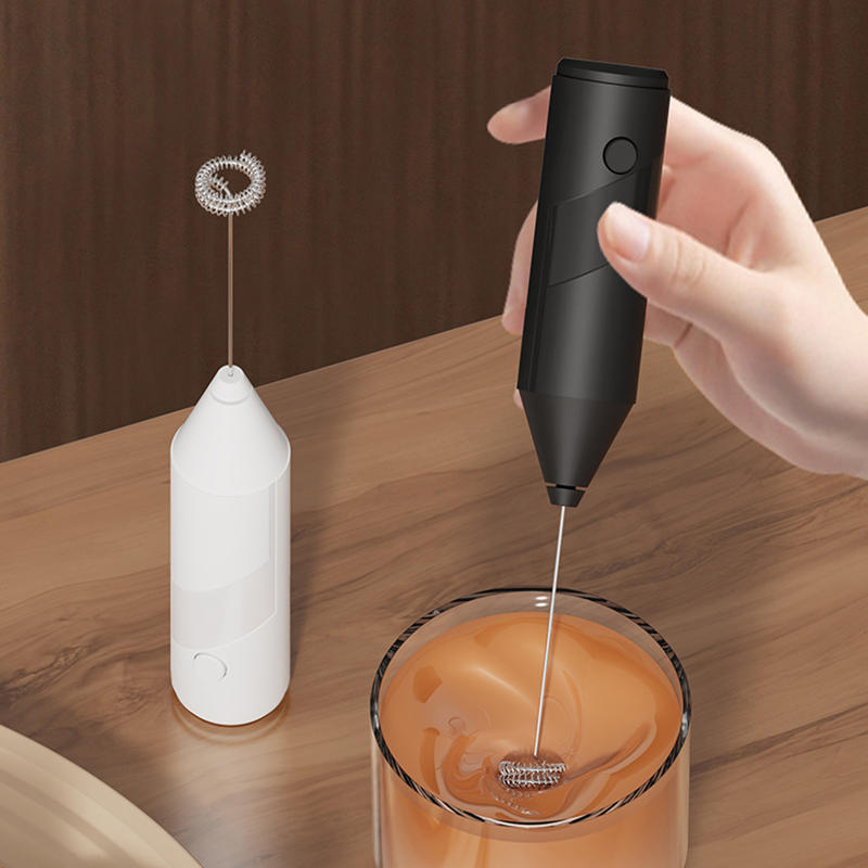 Milk Wireless Foamer Coffee Wh - đánh giá và giá Kitchen Gadgets Must Have