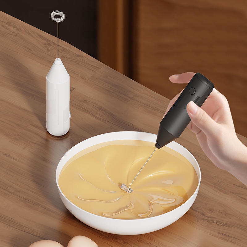 Milk Wireless Foamer Coffee Wh - đánh giá và giá Kitchen Gadgets Must Have