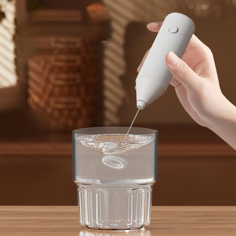 Milk Wireless Foamer Coffee Wh - đánh giá và giá Kitchen Gadgets Must Have