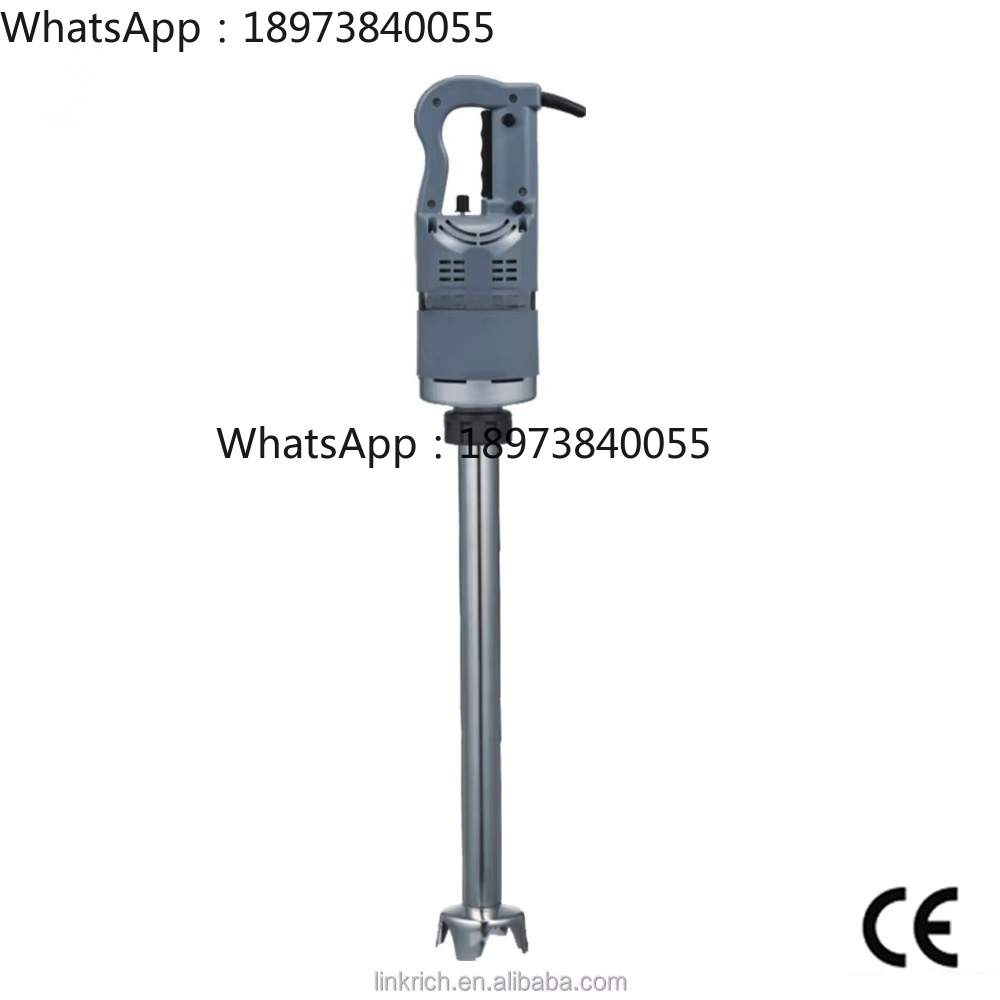 Linkrich Heavy Manual Industri - đánh giá và giá Immersion Blender Stick