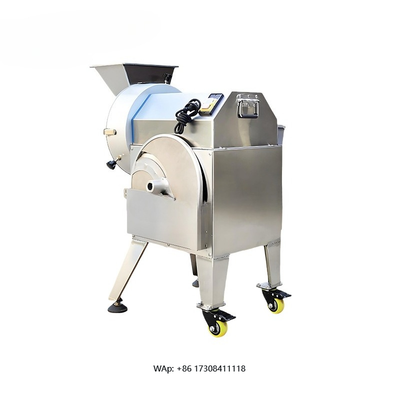 2.2Kw multifunctional green on - đánh giá và giá Vegetable Chopper