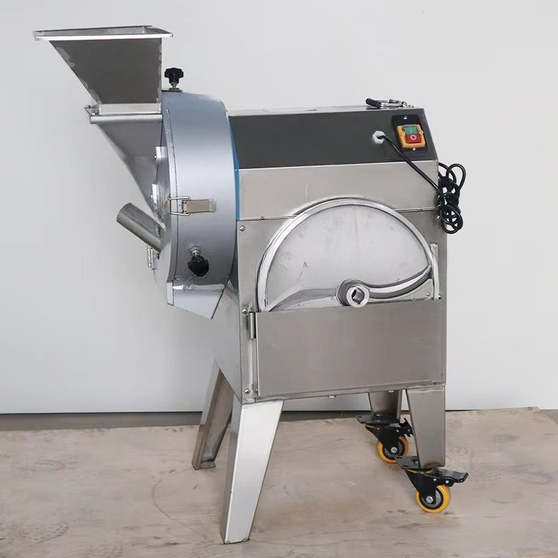 2.2Kw multifunctional green on - đánh giá và giá Vegetable Chopper